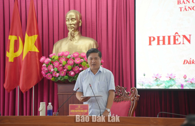 5 Bổ sung các động lực mới, phấn đấu đạt mục tiêu tăng trưởng hai con số